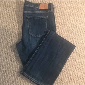 Lucky Brand Jeans - Lucky Brand Brooke Bootcut Jeans Lucky Brand Jeans - Lucky Brand Brooke Bootcut Jeans